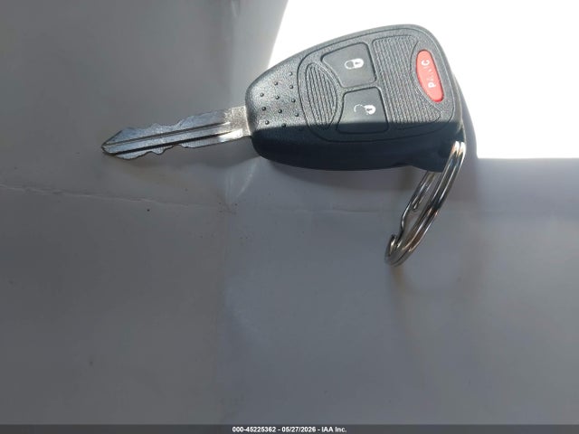Jeep Liberty Sport