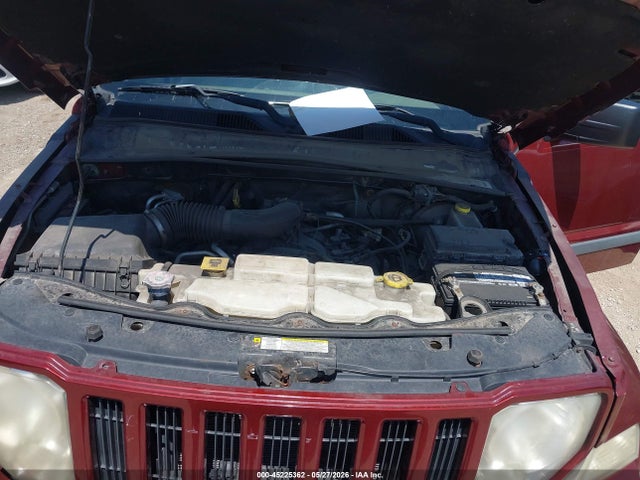 Jeep Liberty Sport