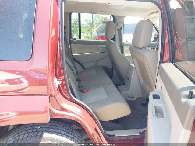 Jeep Liberty Sport