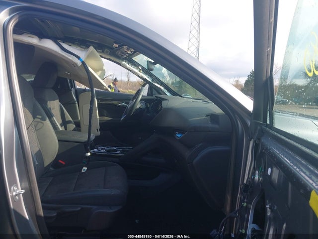 Buick Envision Fwd Preferred