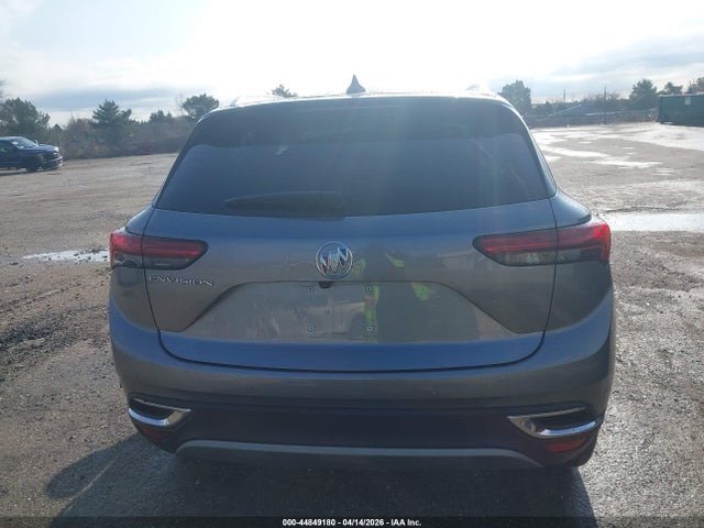 Buick Envision Fwd Preferred