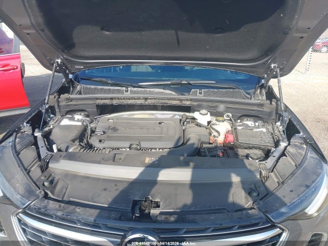 Buick Envision Fwd Preferred