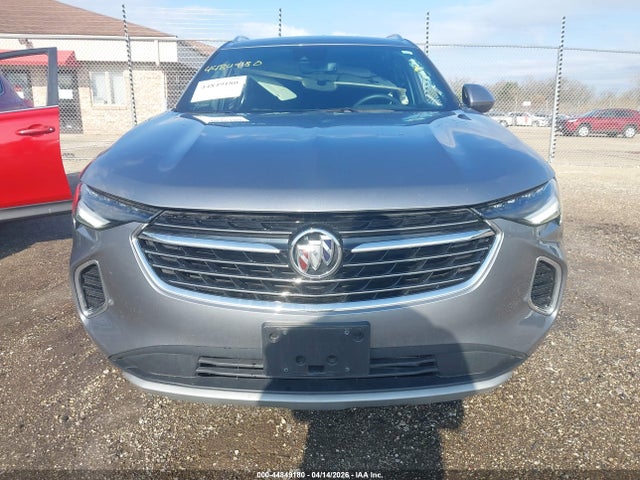 Buick Envision Fwd Preferred