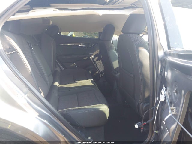 Buick Envision Fwd Preferred