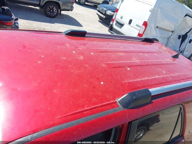 Toyota 4Runner Sr5 Premium