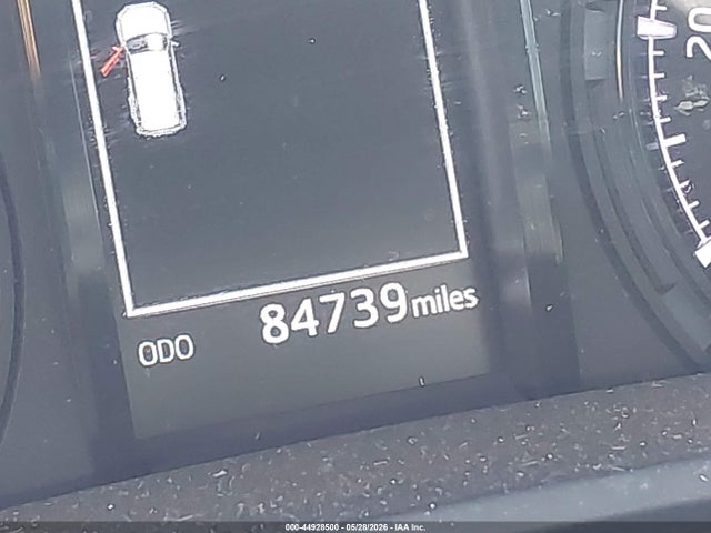 Toyota 4Runner Sr5 Premium