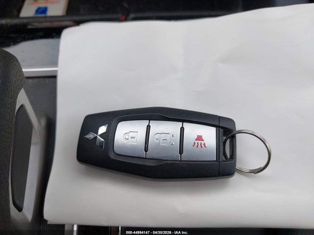 Mitsubishi Outlander Es 2.5 S-awc