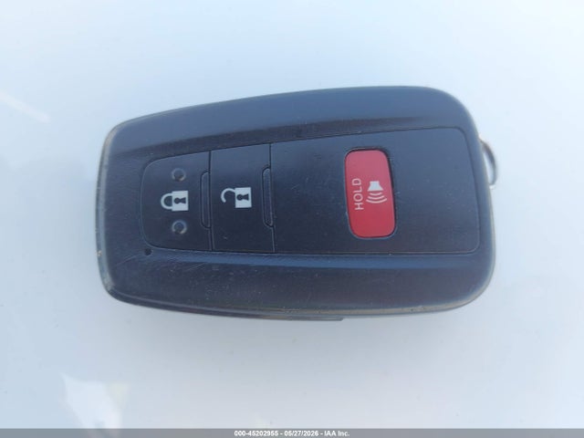 Toyota Prius Xle