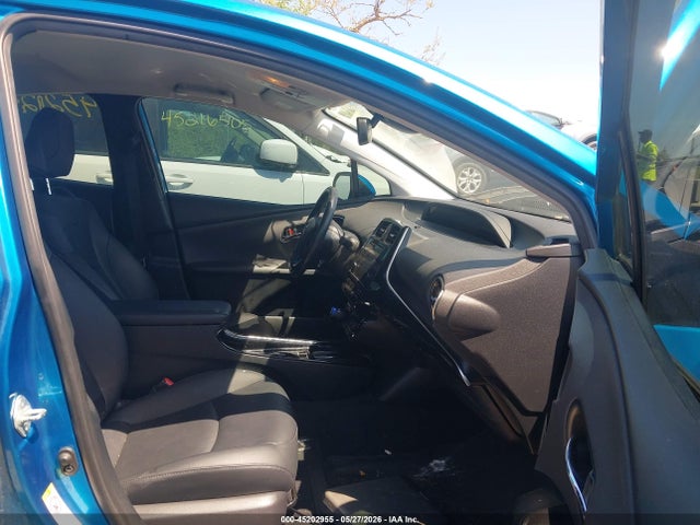 Toyota Prius Xle