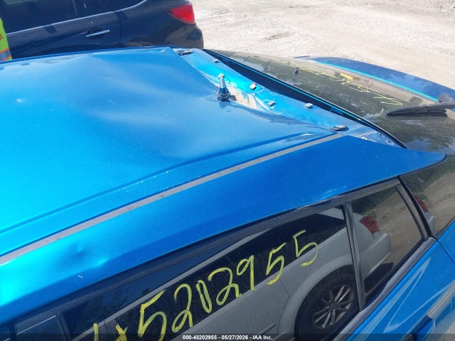 Toyota Prius Xle