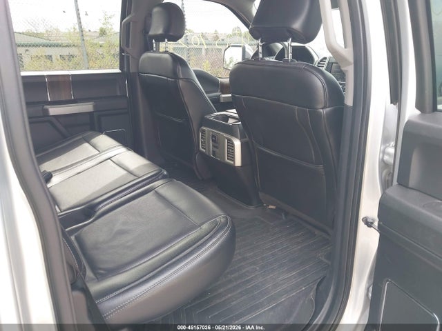 Ford F-150 Lariat