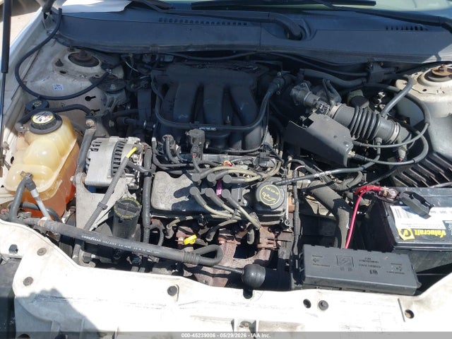 Ford Taurus Se