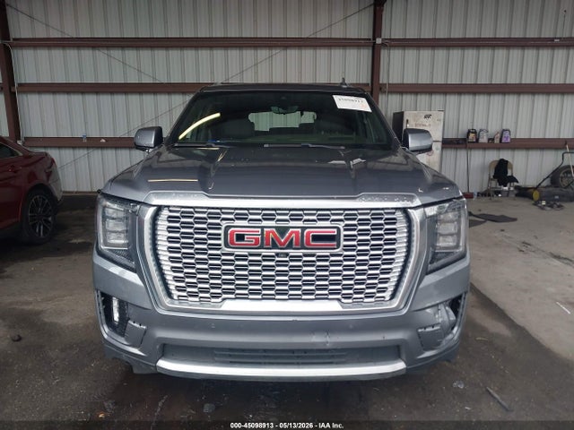 GMC Yukon 4wd Denali