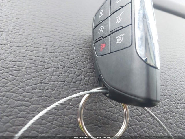 GMC Yukon 4wd Denali