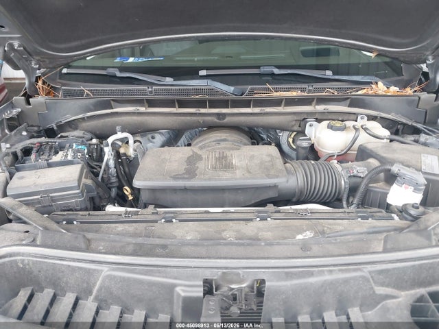 GMC Yukon 4wd Denali