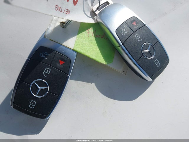 Mercedes-Benz GLE 4matic