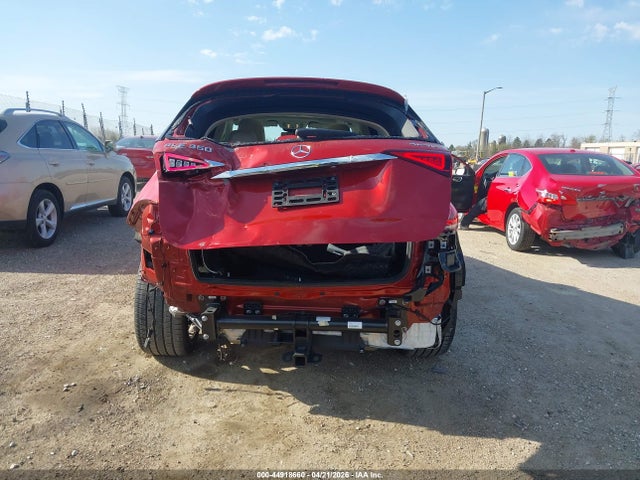Mercedes-Benz GLE 4matic