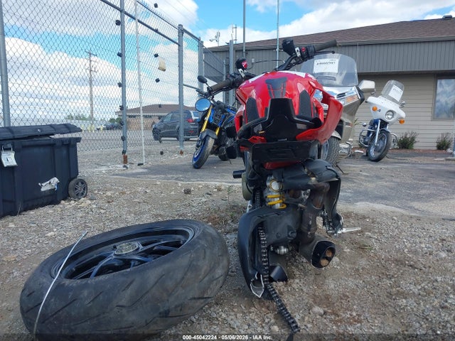 Ducati Streetfighter