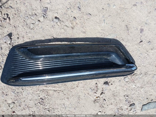 Chevrolet Impala Ls