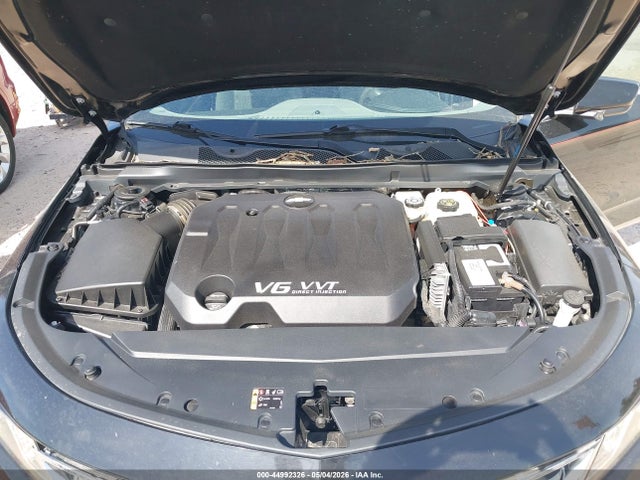 Chevrolet Impala Ls