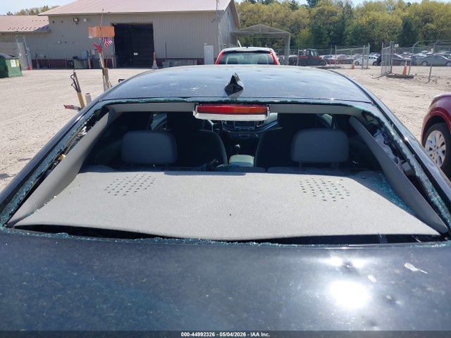 Chevrolet Impala Ls