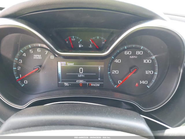 Chevrolet Impala Ls