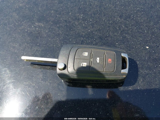 Chevrolet Impala Ls