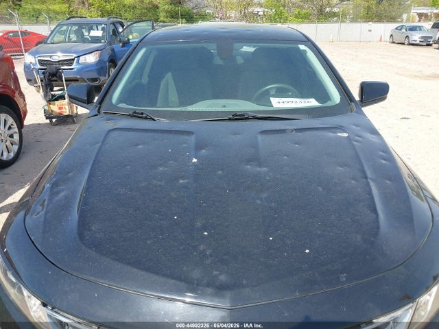 Chevrolet Impala Ls