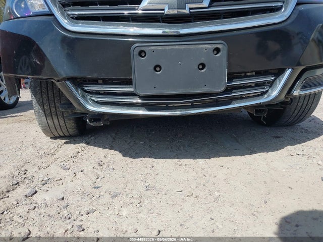 Chevrolet Impala Ls