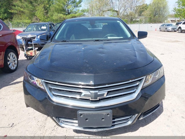 Chevrolet Impala Ls