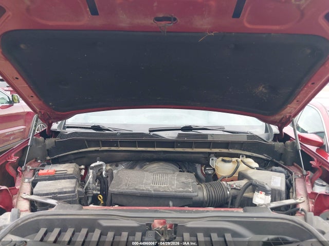 Chevrolet Silverado 1500 Lt