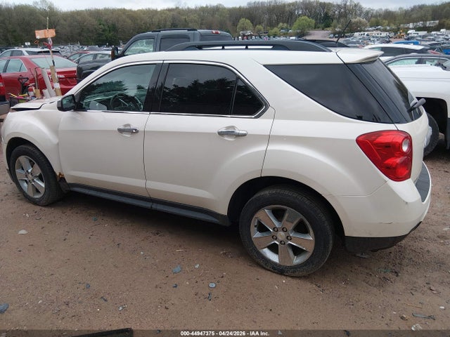 Chevrolet Equinox 1lt