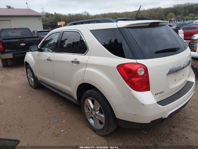 Chevrolet Equinox 1lt