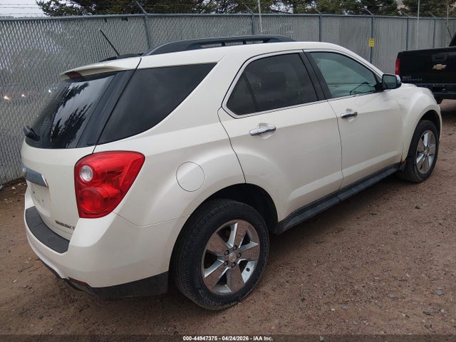 Chevrolet Equinox 1lt