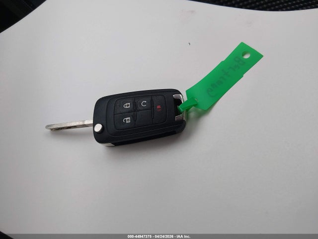 Chevrolet Equinox 1lt
