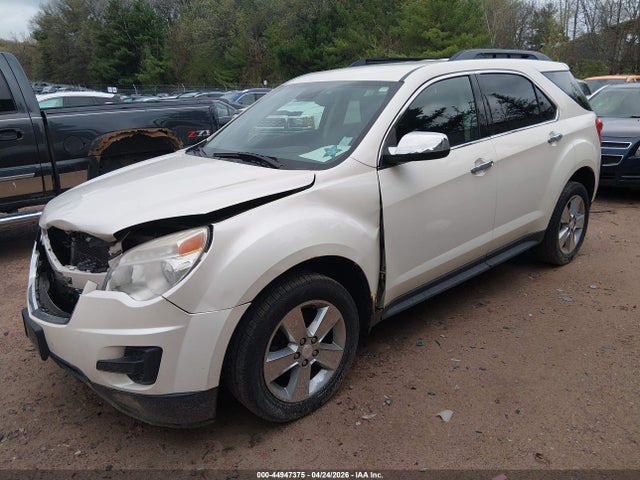 Chevrolet Equinox 1lt
