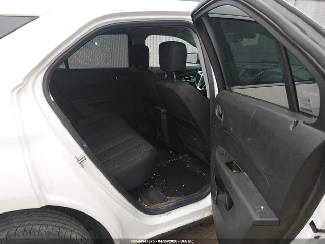 Chevrolet Equinox 1lt