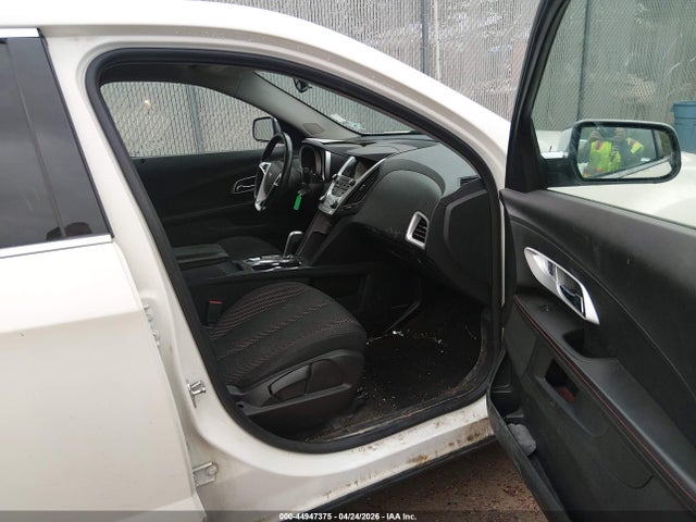 Chevrolet Equinox 1lt