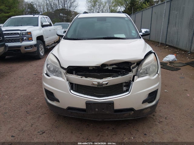Chevrolet Equinox 1lt