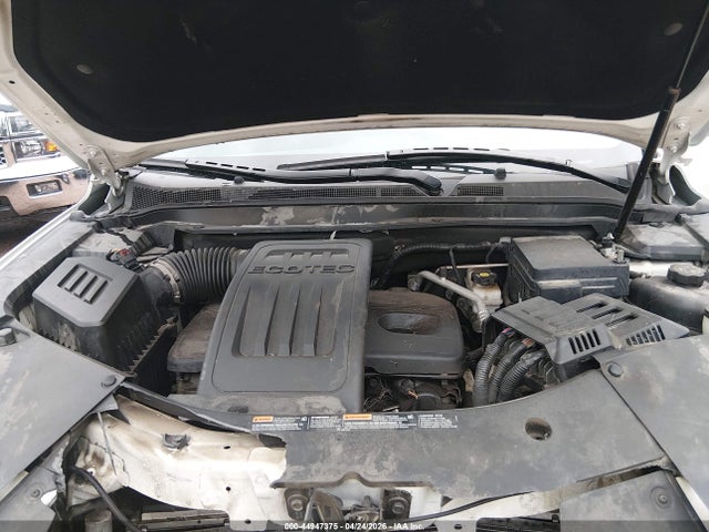 Chevrolet Equinox 1lt