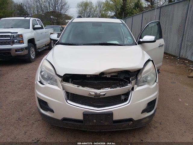 Chevrolet Equinox 1lt
