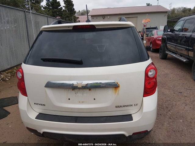 Chevrolet Equinox 1lt