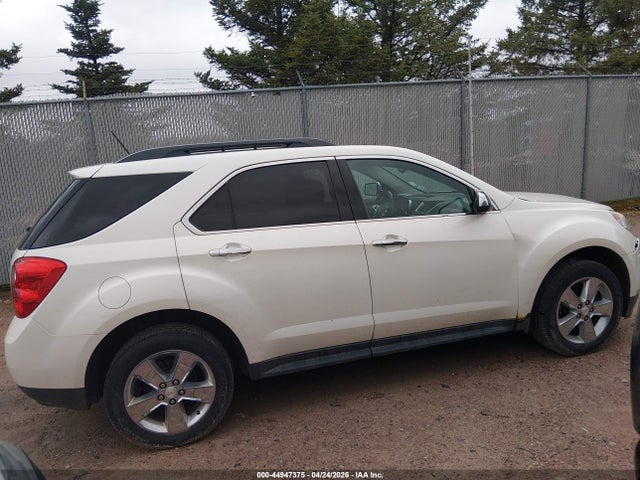 Chevrolet Equinox 1lt