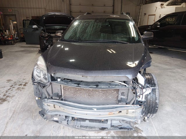 Chevrolet Equinox Ltz