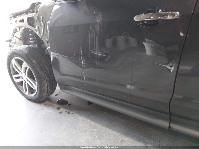 Chevrolet Equinox Ltz