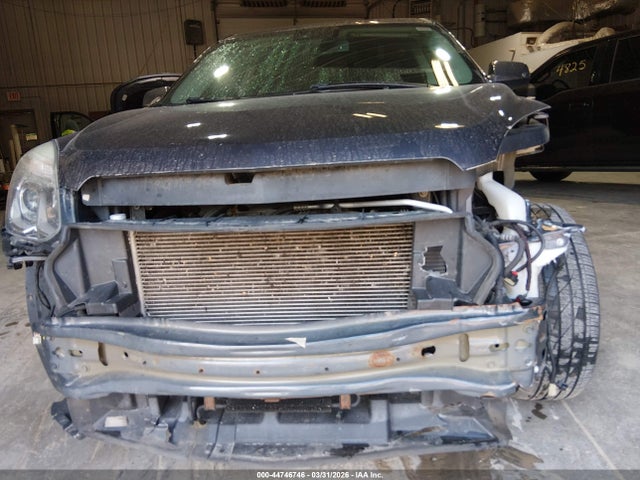 Chevrolet Equinox Ltz