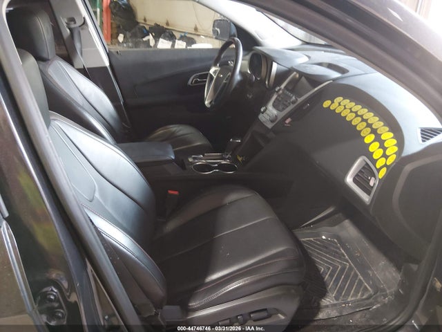 Chevrolet Equinox Ltz