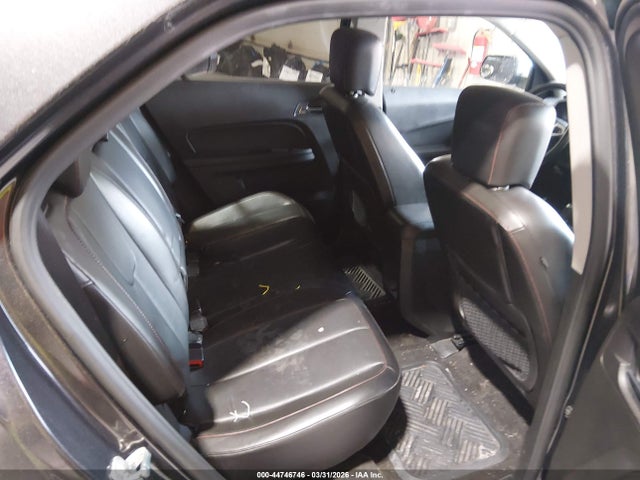 Chevrolet Equinox Ltz
