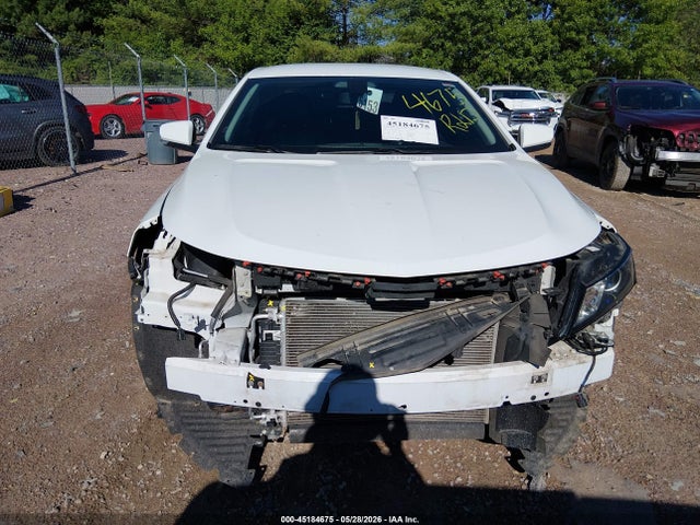 Chevrolet Impala 1lt