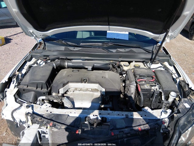 Chevrolet Impala 1lt